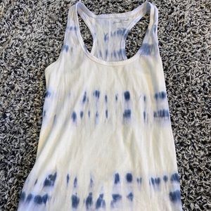 Universal Thread Tie Dye Tank